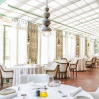 Le Jardin de Benjamin